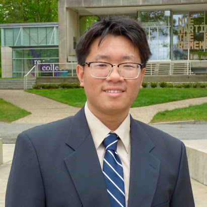 Picture of Kevin Chen